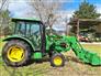 John Deere 2020 5065E Other Tractors