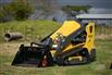 Wacker Neuson 2026 SM120 Track Loaders
