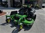 John Deere 2026 Q850M Riding Lawn Mowers