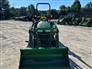 John Deere 2025 2038R Other Tractors
