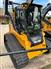 John Deere 2025 333 P Track Loaders