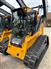 John Deere 2026 331 P Track Loaders