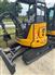 John Deere 2025 35 P Excavators