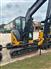 2026 John Deere 35 P