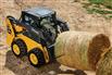 John Deere 2026 316 P Skid Steers