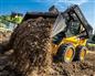 John Deere 2026 320 P Skid Steers