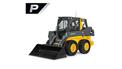 John Deere 2026 320 P Skid Steers