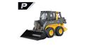 John Deere 2026 324 P Skid Steers