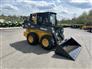 John Deere 2026 324 P Skid Steers