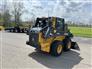 John Deere 2026 324 P Skid Steers