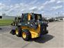John Deere 2026 324 P Skid Steers