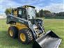 John Deere 2026 334 P Skid Steers