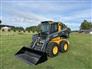 John Deere 2026 334 P Skid Steers