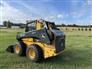 John Deere 2026 334 P Skid Steers