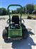 2024 John Deere Z960M