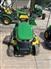 John Deere 2007 X324 Riding Lawn Mowers