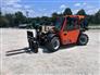 JLG 2025 AG519 Other Equipment