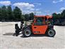 JLG 2025 AG519 Other Equipment