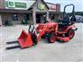 Kubota 2024 BX2380 Other Tractors