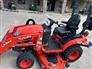 Kubota 2024 BX2380 Other Tractors