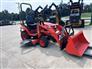 Kubota 2024 BX2380 Other Tractors