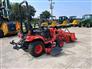 Kubota 2024 BX2380 Other Tractors