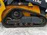 John Deere 2022 317G Track Loaders