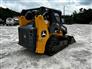 John Deere 2022 317G Track Loaders