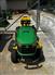 John Deere 2021 240 Riding Lawn Mowers