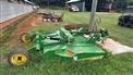 2024 John Deere RC8M