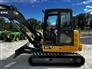 John Deere 2025 60 P Excavators
