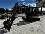 John Deere 2025 60 P Excavators