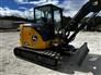 John Deere 2025 60 P Excavators
