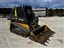 John Deere 2024 325G Track Loaders