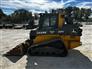 John Deere 2024 325G Track Loaders