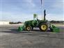 2022 John Deere 3032E