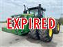 2015 John Deere 9620R