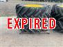 Michelin JOHN DEERE R4038 FLOATER TIRES