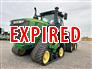 2019 John Deere 9620RX