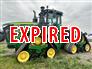 2019 John Deere 9620RX