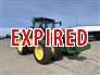 2020 John Deere 8R 410