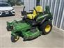 2016 John Deere Z920M