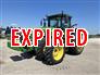 2020 John Deere 8400R