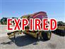 New Holland 2022 Rollbelt 560 Balers - Round