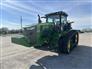 John Deere 2018 8345RT Other Tractors
