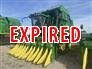 2021 John Deere CP690