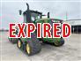 2022 John Deere 9RX 640