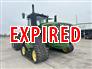 2022 John Deere 9RX 640