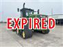 2022 John Deere 9RX 640