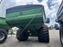 Unverferth 2015 1115 Grain Carts